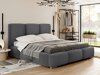 Bed Comfivo Fabrica (Kronos 22)