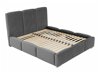 Bed Comfivo Fabrica (Kronos 22)