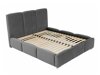 Bed Comfivo Fabrica (Kronos 29)