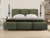 Bed Comfivo Fabrica (Kronos 46)