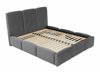 Bed Comfivo Fabrica (Kronos 46)