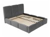 Bed Comfivo Fabrica (Kronos 46)