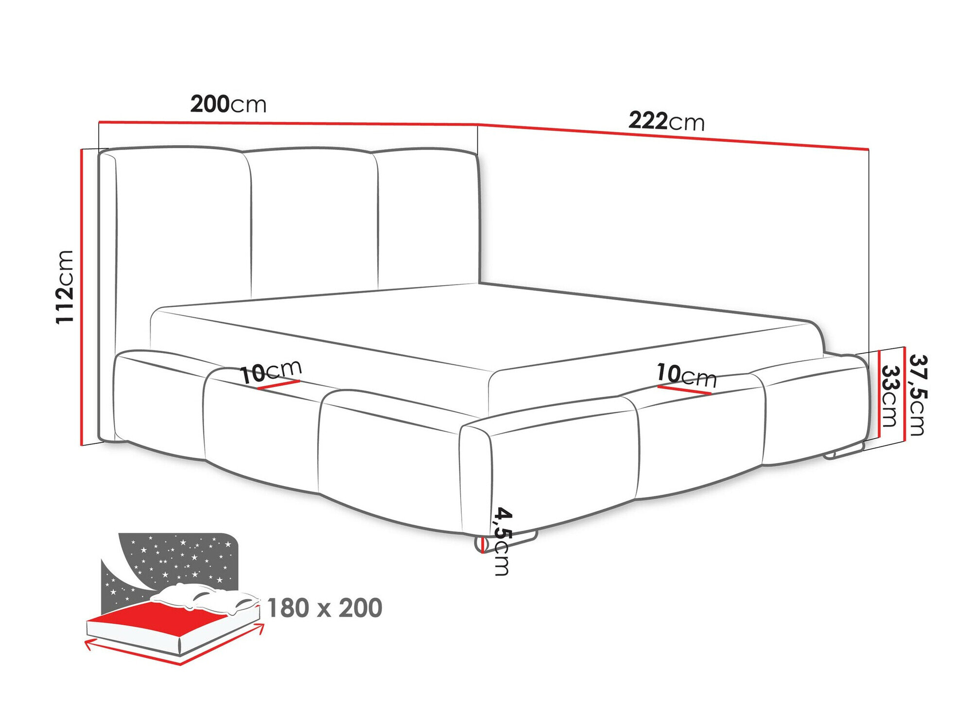 Seng Comfivo 383 (Kronos 22)