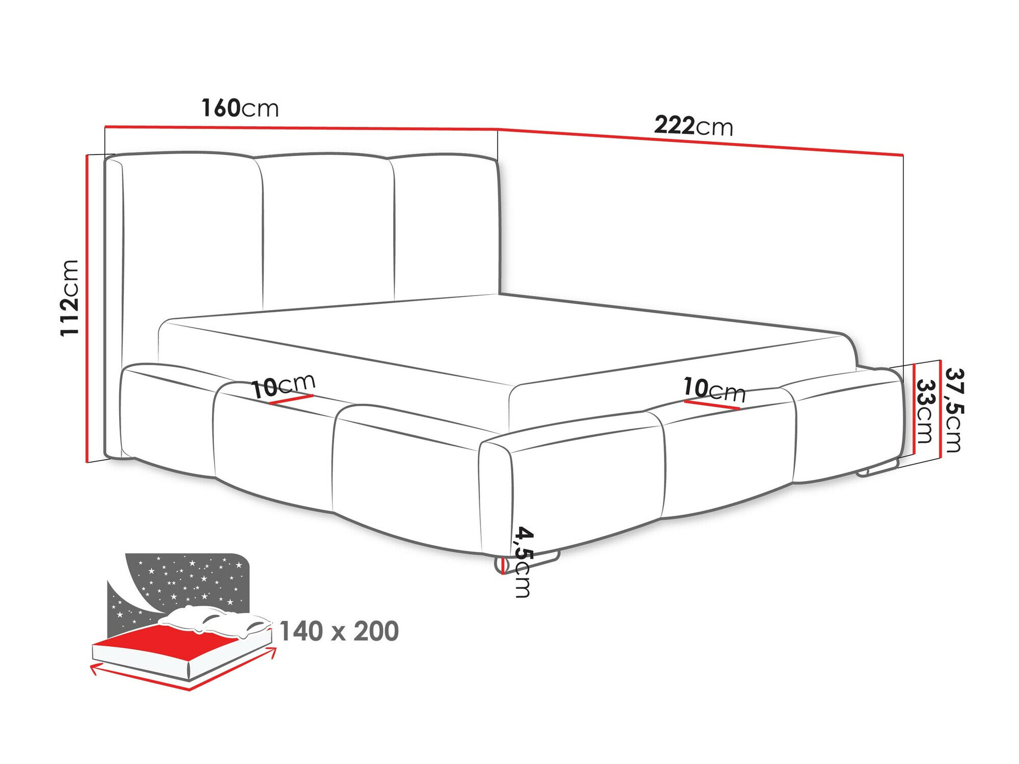 Seng Comfivo 383 (Paros 01)
