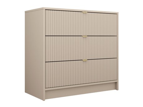 Cómoda Comfivo Papilio I (Beige)