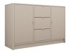 Kommode Comfivo Larmire 101 (Beige)
