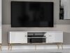Mueble TV Elbrevi 105