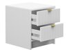Sengebord Comfivo Papilio (Beige)