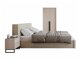 Slaapkamerset Calcalo 111 (Beige)