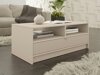 Sofabord Comfivo Papilio (Beige)