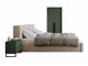 Soveværelsessæt Calcalo 111 (Grøn)