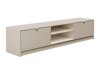 TV-bord Comfivo Papilio I (Beige)