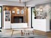 TV-meubel Comfivo Tutela (Wit)