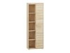 Boekenkast Calvere 104