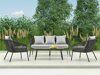 Buiten meubilair set Houston 1634
