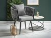 Fauteuil Houston 1112