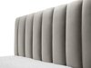 Postelja Beckley 111 (Bluvel 13)