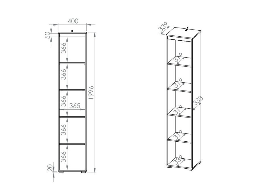 Raft Calvere 105