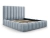 Krevet Beckley 111 (Bluvel 06)