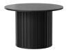 Măsuță de cafea Novmono 106 (Negru)