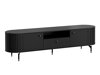 TV-meubel Novmono 104 (Zwart)