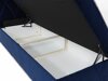 Boxspring Comfivo Avis (Magic Velvet 2239)