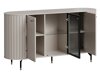 Elutoa komplekt Novmono 109 (Must)