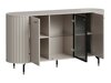 Elutoa komplekt Novmono 109 (Must)