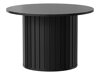 Ensemble de salon Novmono 109 (Noir)