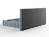 Krevet Beckley 112 (Bluvel 06)