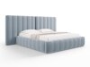 Krevet Beckley 112 (Bluvel 06)