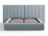 Krevet Beckley 112 (Bluvel 06)