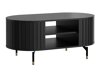 Salontafel Novmono 105 (Zwart)