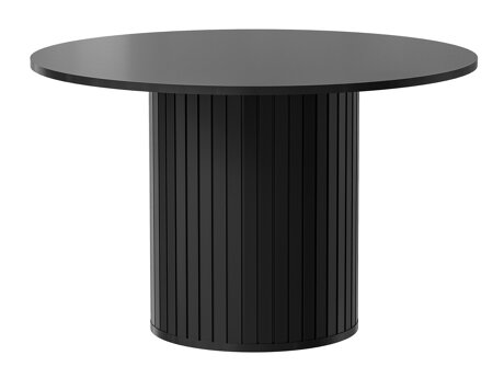 Tafel Novmono 107 (Zwart)