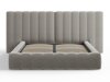 Voodi Beckley 112 (Bluvel 13)