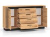 Commode Livluo 102