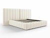 Postelja Beckley 112 (Bluvel 22)