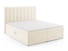 Boxspring krevet Beckley 113 (Bluvel 22)