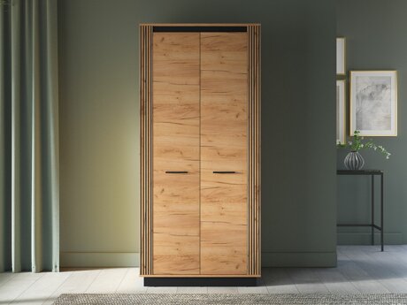 Garderobeskab Livluo 105