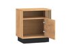 Table de chevet Livluo 109