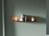 Wandplank Livluo 108