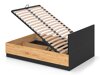 Bed Livluo 114