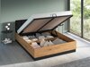 Bed Livluo 114