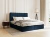 Boxspring postelja Beckley 113 (Moly 79)