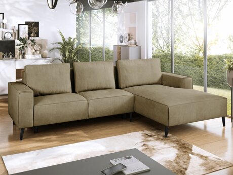 Hjørnesofa Lincoln 172 (Zetta 291)