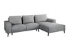 Hjørnesofa Lincoln 172 (Zetta 302)