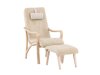 Fauteuil Dallas 4495 (Bruin)