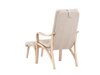 Fauteuil Dallas 4495 (Bruin)