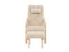 Fauteuil Dallas 4495 (Bruin)