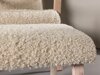 Fauteuil Dallas 4495 (Bruin)